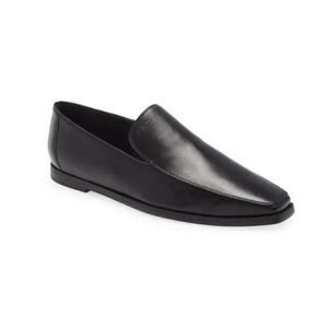 Frame Le Verona Flat in Black NWOB Size 39 1/2 or US 8 1/2